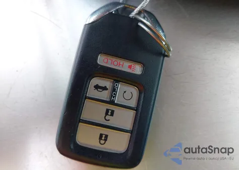 2016 Honda Civic Ex-L from USA, damaged, VIN 2HGFC1F79GH631753